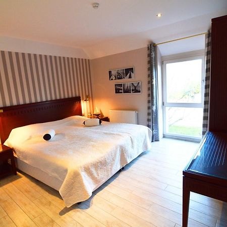 Chateau Crawhez Thimister Ngoại thất bức ảnh