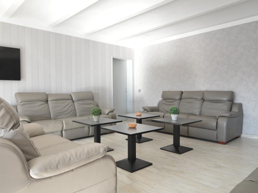 Chateau Crawhez Thimister Ngoại thất bức ảnh