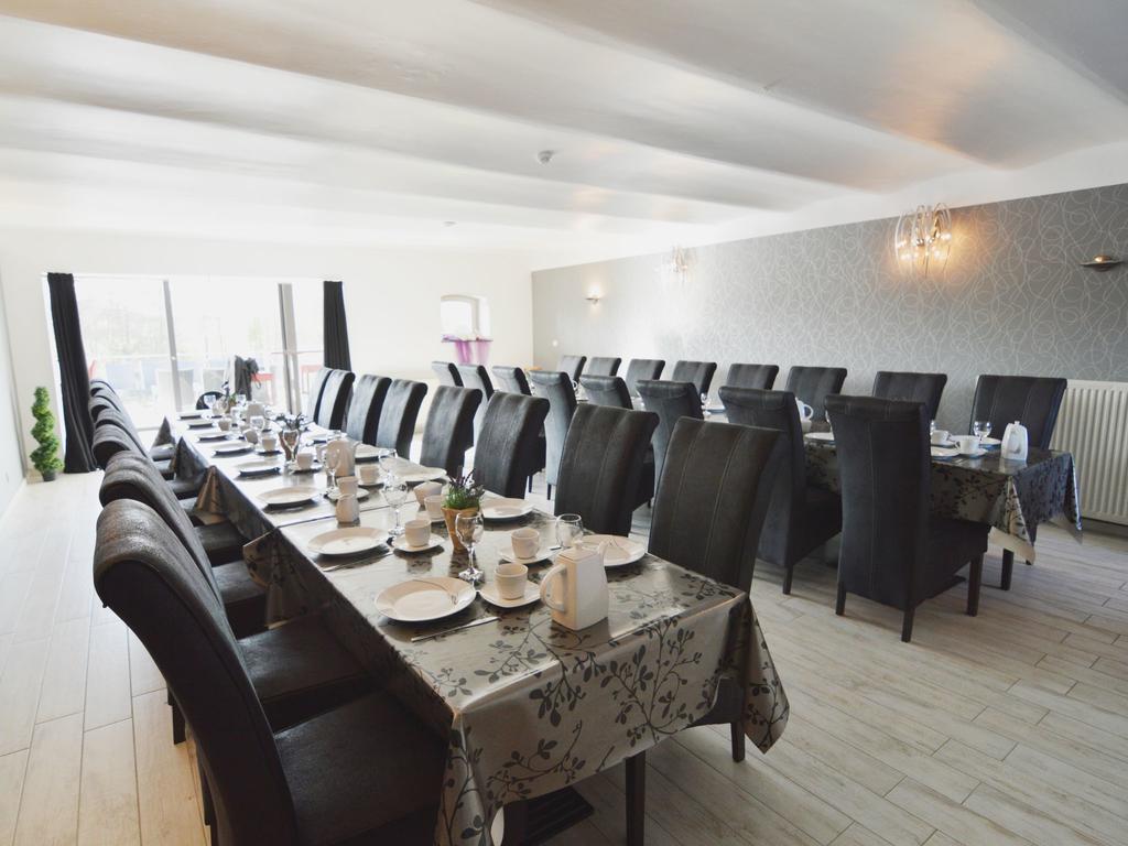 Chateau Crawhez Thimister Ngoại thất bức ảnh