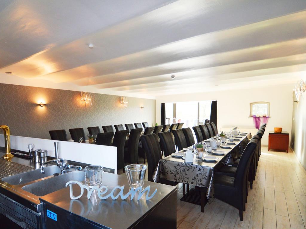Chateau Crawhez Thimister Ngoại thất bức ảnh