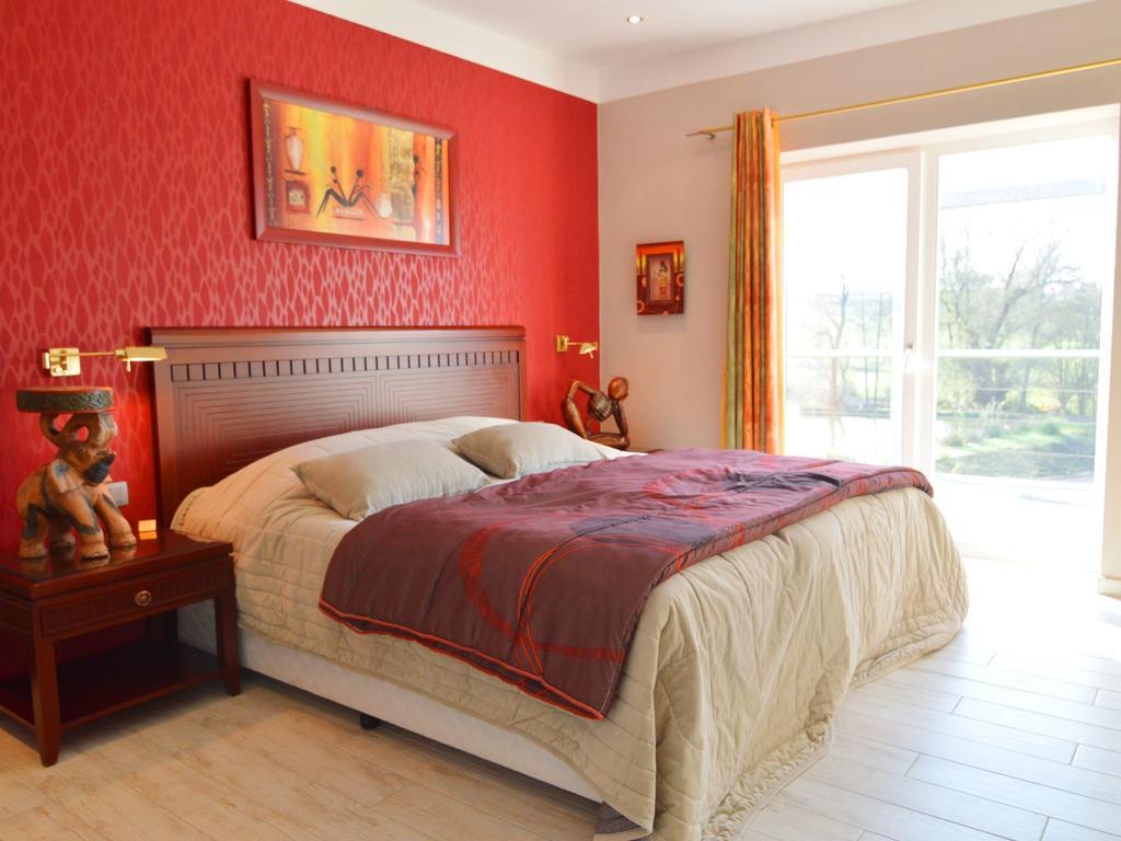Chateau Crawhez Thimister Ngoại thất bức ảnh