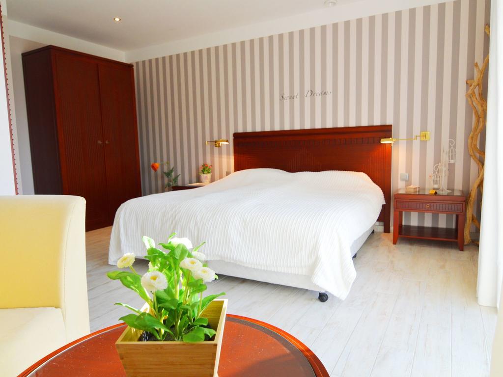 Chateau Crawhez Thimister Ngoại thất bức ảnh