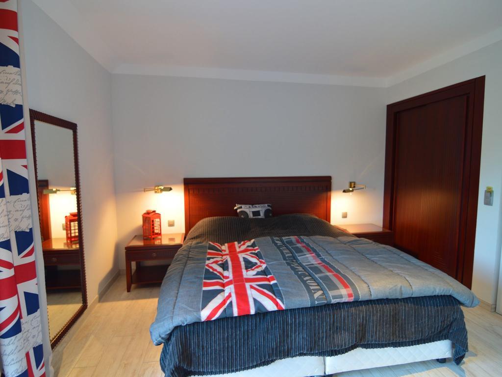 Chateau Crawhez Thimister Ngoại thất bức ảnh