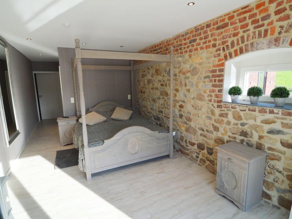 Chateau Crawhez Thimister Ngoại thất bức ảnh