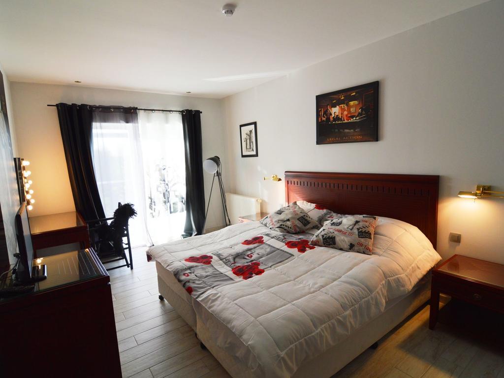 Chateau Crawhez Thimister Ngoại thất bức ảnh