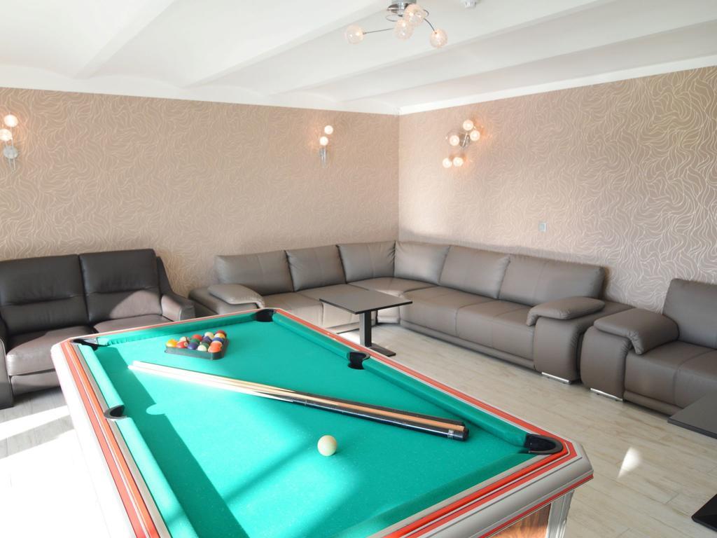 Chateau Crawhez Thimister Ngoại thất bức ảnh
