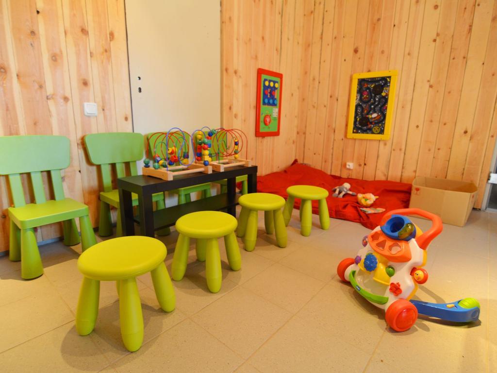 Chateau Crawhez Thimister Ngoại thất bức ảnh