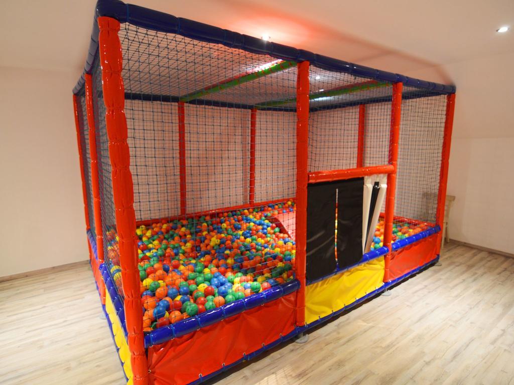 Chateau Crawhez Thimister Ngoại thất bức ảnh